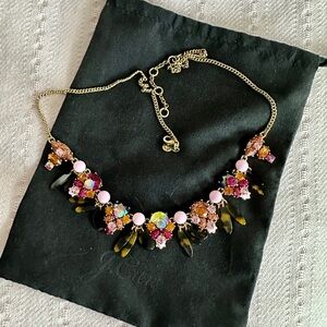 J.Crew Necklace EUC